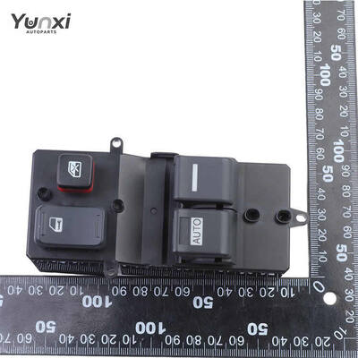 Window Electric Lifter Control Switch OE NO.35750-SDN-A03 35750SDNA03 for Honda Accord 2.4L 3.0L 03-07