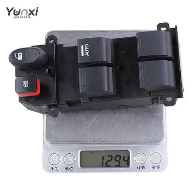 Automotive Master Power Window Switch OE NO.35750-SZY-T01 for Honda Freed 2009-2015