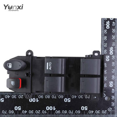 Automotive Master Power Window Switch OE NO.35750-SZY-T01 for Honda Freed 2009-2015