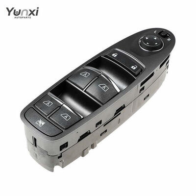 Car Power Window Master Control Switch OE NO.25401-4GA2A 254014GA2A for Nissan Infiniti Q50L 2014-2022