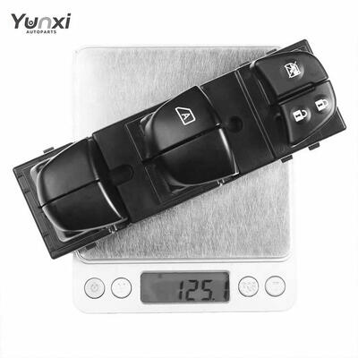 Car Master Power Window Switch OE NO.25401-3TA5A for Nissan Altima 2013-2018