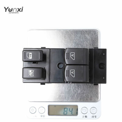 Master Driver Side Power Window Switch OE NO.100012909 25401-CD02D for Nissan 350Z Z33 2003-2008 for Infiniti G35 Coupe 2005-2007
