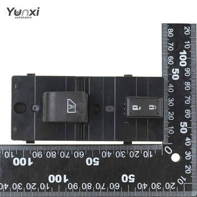 Right Side Power Window Switch for 2007 - 2012 Nissan Altima OE NO.25411JA02A 25411-JA02A