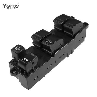 YAOPEI OE NO.25401-2Y910 25401-4Y100 Power Window Switch for Nissan Maxima Subaru Impreza Infiniti I35