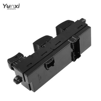 YAOPEI OE NO.25401-2Y910 25401-4Y100 Power Window Switch for Nissan Maxima Subaru Impreza Infiniti I35