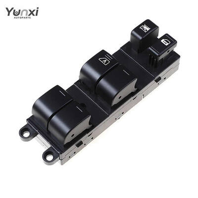 Universal Window Lifter Switch OE NO.254012FJ0B 25401-2FJ0B for Nissan Venucia