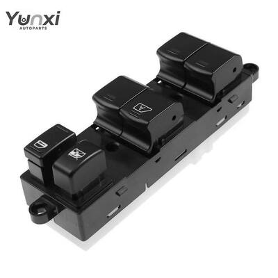 Power Window Switch OE NO.25401ZP40B 25401-ZP40B for Nissan Pathfinder 4.0L 2005-2007