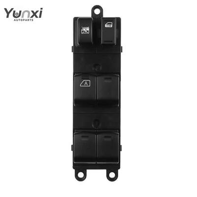 Power Window Switch OE NO.25401ZP40B 25401-ZP40B for Nissan Pathfinder 4.0L 2005-2007