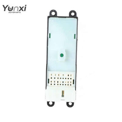Electric Power Window Side Glass Control Switch OE NO.25401-2M120 254012M120 for Nissan Navara Sunny B14