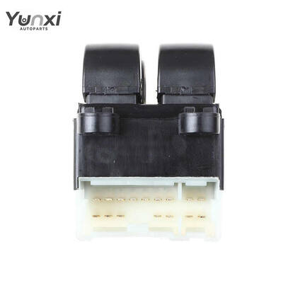 Electric Power Window Side Glass Control Switch OE NO.25401-2M120 254012M120 for Nissan Navara Sunny B14