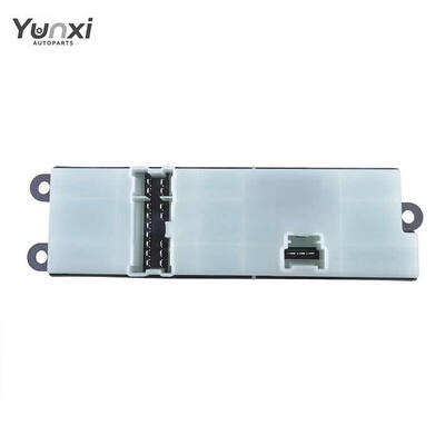 Driver Side Power Window Control Switch OE NO.25401-EQ305 25401EQ305 for 2002-2007 Nissan X-Trail