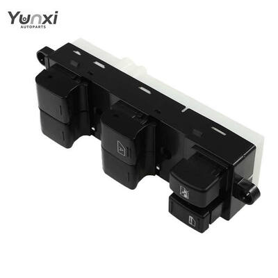 Master Power Window Control Switch OE NO.25401-EA003 for 2005-2008 Nissan Frontier
