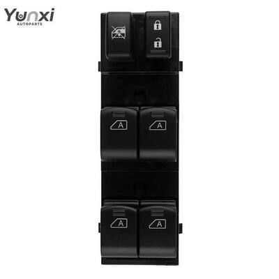 Front Left Side Window Switch OE NO.25401-9N00D 254019N00D for 2009-2011 Nissan Maxima