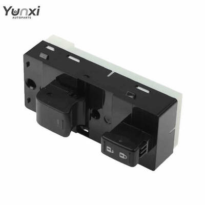 Power Window Switch Button OE NO.25411-ZL00A 25411ZL00A for 2009-2020 Nissan Frontier Xterra