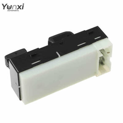 Power Window Switch Button OE NO.25411-ZL00A 25411ZL00A for 2009-2020 Nissan Frontier Xterra
