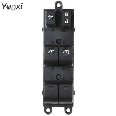 Power Window Lifter Control Switch OE NO.25401ZL10A 25401-ZL10A for Nissan Pathfinder 2007-2012