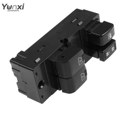 Window Master Switch Replacement OE NO. 25401-CD000 25401CD000 for Nissan 2003-2008