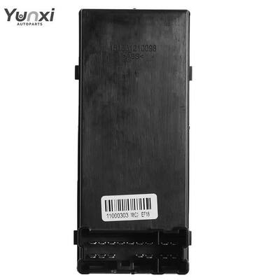 Window Master Switch Replacement OE NO. 25401-CD000 25401CD000 for Nissan 2003-2008