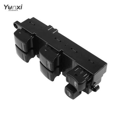 Window Lifter Control Switch OE NO.25401-5M000 254015M000 for Nissan Sentra 1.8L 2.0L 2.5L 2000-2006