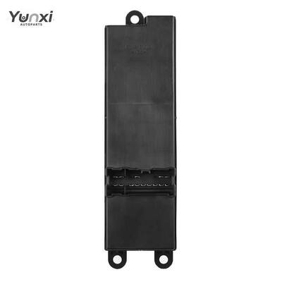 Window Lifter Control Switch OE NO.25401-5M000 254015M000 for Nissan Sentra 1.8L 2.0L 2.5L 2000-2006