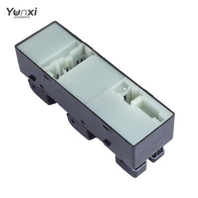 Electric Master Power Window Switch OE NO.25401-3AA1B 254013AA1B for Nissan Versa 2012-2019