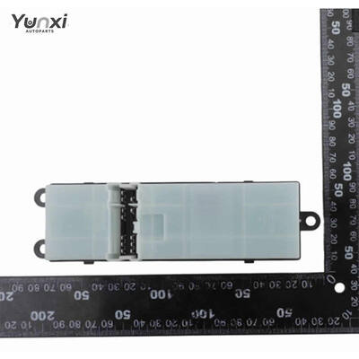 Front Left Driver Side Power Window Master Switch OE NO.25401-EB30B 25401EB30B for Nissan Navara D40 Pathfinder R51