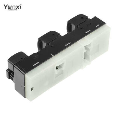 New Right Hand Drive Power Window Switch OE NO.25401-3AA1D 254013AA1D 254013AA1D for Nissan Sunny RC 2012-