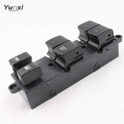 Power Master Window Control Switch OE NO.25401-ED500 25401ED500 for Nissan Versa 2007-2010