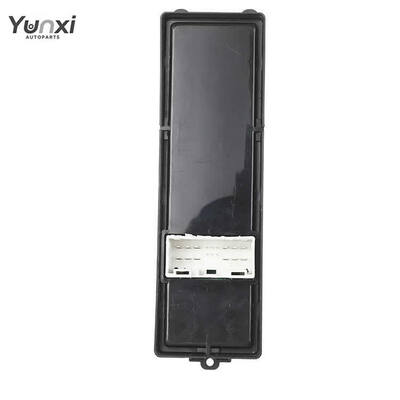 Left Side Power Window Master Switch OE NO.8-97417469-0 8974174690 for 2012-2019 Isuzu D-MAX Pickup