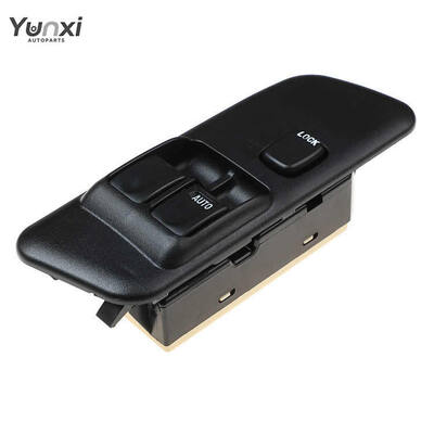 Power Window Lifter Control Switch OE NO.8971527341 for DMAX RHD for Isuzu