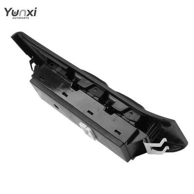 Factory Cheap Electric Power Window Switch OE NO.8-97155246 897155246 for Isuzu TFR/TFS 1999-2009