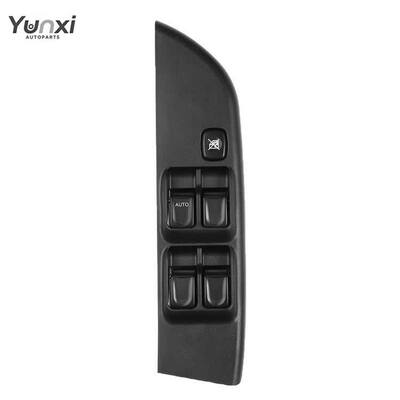 Factory Cheap Electric Power Window Switch OE NO.8-97155246 897155246 for Isuzu TFR/TFS 1999-2009