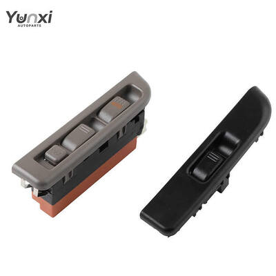Electric Power Master Window Switch OE NO.8973151840+8981472360 for Isuzu NPR NQR NRR NPR-HD
