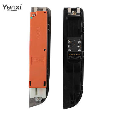 Electric Power Master Window Switch OE NO.8973151840+8981472360 for Isuzu NPR NQR NRR NPR-HD