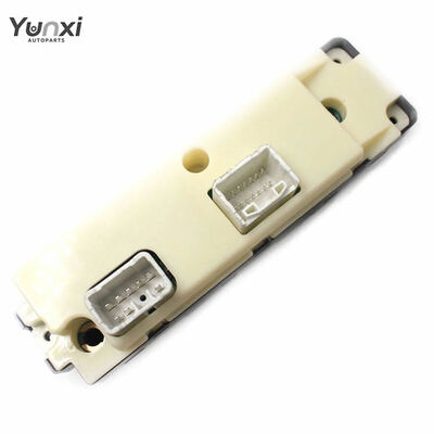Left Side Power Windows Switch OE NO.897400382D for Isuzu D-max 2003-2011