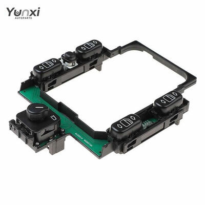 Electric Power Master Window Switch Control Button OE NO.2108200110 for Mercedes-benz W210 W202 E300 E320 E420