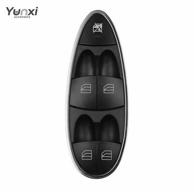 Electric Window Glass Lift Switch OE NO.A2118213679 for Mercedes Benz E350 E20 2003-2009 W211 W219