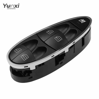 Electric Window Glass Lift Switch OE NO.A2118213679 for Mercedes Benz E350 E20 2003-2009 W211 W219