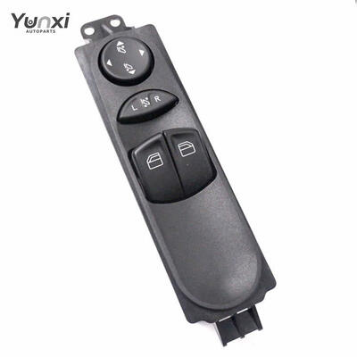OE NO.6395451013 A6395451013 Power Window Switch for Mercedes W639 VIANO 3.2L 3.5L VITO 3.2L