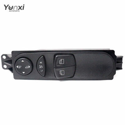 OE NO.6395451013 A6395451013 Power Window Switch for Mercedes W639 VIANO 3.2L 3.5L VITO 3.2L