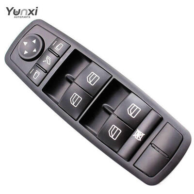 New Power Window Switch OE NO.2518300290 for Mercedes M-Klasse W164 ML