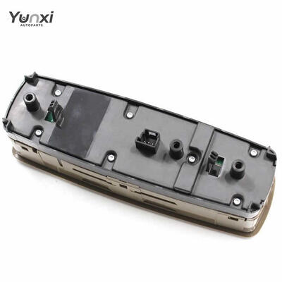 3 Colors Power Window Switch OE NO.2518300390 for Mercedes GL R Class