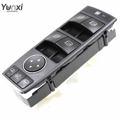 YaoPei Electric Power Window Switch OE NO.2128208310 for Mercedes W204 W212 C E Class