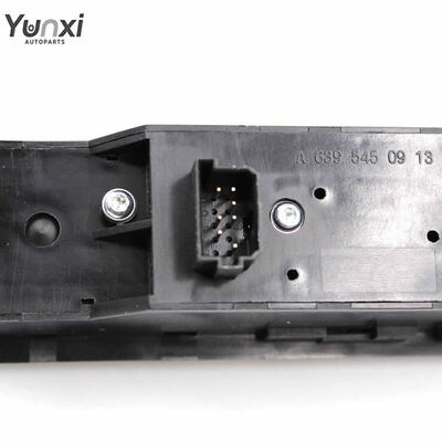 OE NO.6395450913 A6395450913 Power Master Window Switch for Mercedes Vito Bus