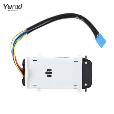 Power Window Switch Glass Lift Switch Button OE NO.2038200110DX for Mercedes Benz W203/C180/C200/C220
