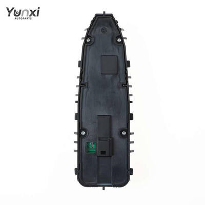 Black Window Regulator Lifter Switch for Mercedes Benz W222 X222 W213 OE NO.2229056800 HSBD