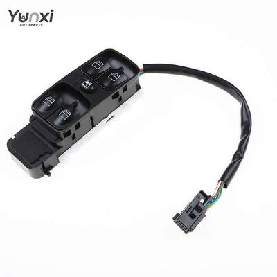 Master Power Window Switch OE NO.4638202210 for Mercedes Benz W463 G500 G55 AMG G550 G63