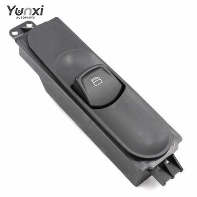 New Electric Master Power Window Switch Right Side for Mercedes W639 Viano 2009-2013 OE NO.6395451413