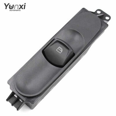 New Electric Master Power Window Switch Right Side for Mercedes W639 Viano 2009-2013 OE NO.6395451413