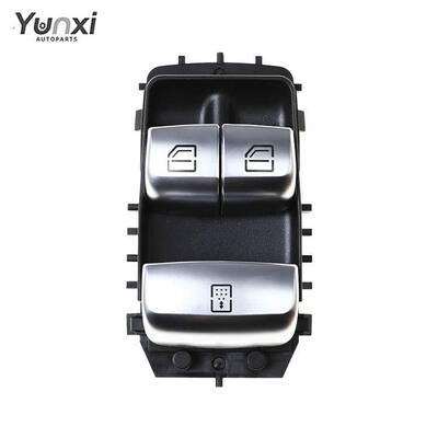 Car Window Control Switch Button A2229050009 OE NO.2229050009 for Mercedes Benz W213 2016-2021